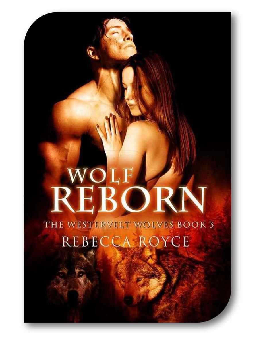 Wolf Reborn