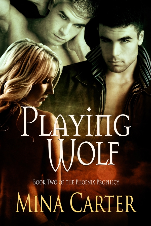 Playing Wolf