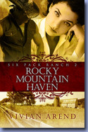 Rocky Mountain Haven