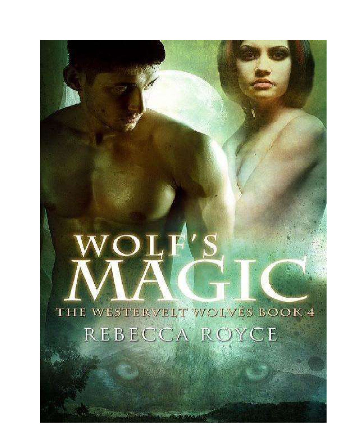 Wolf's Magic