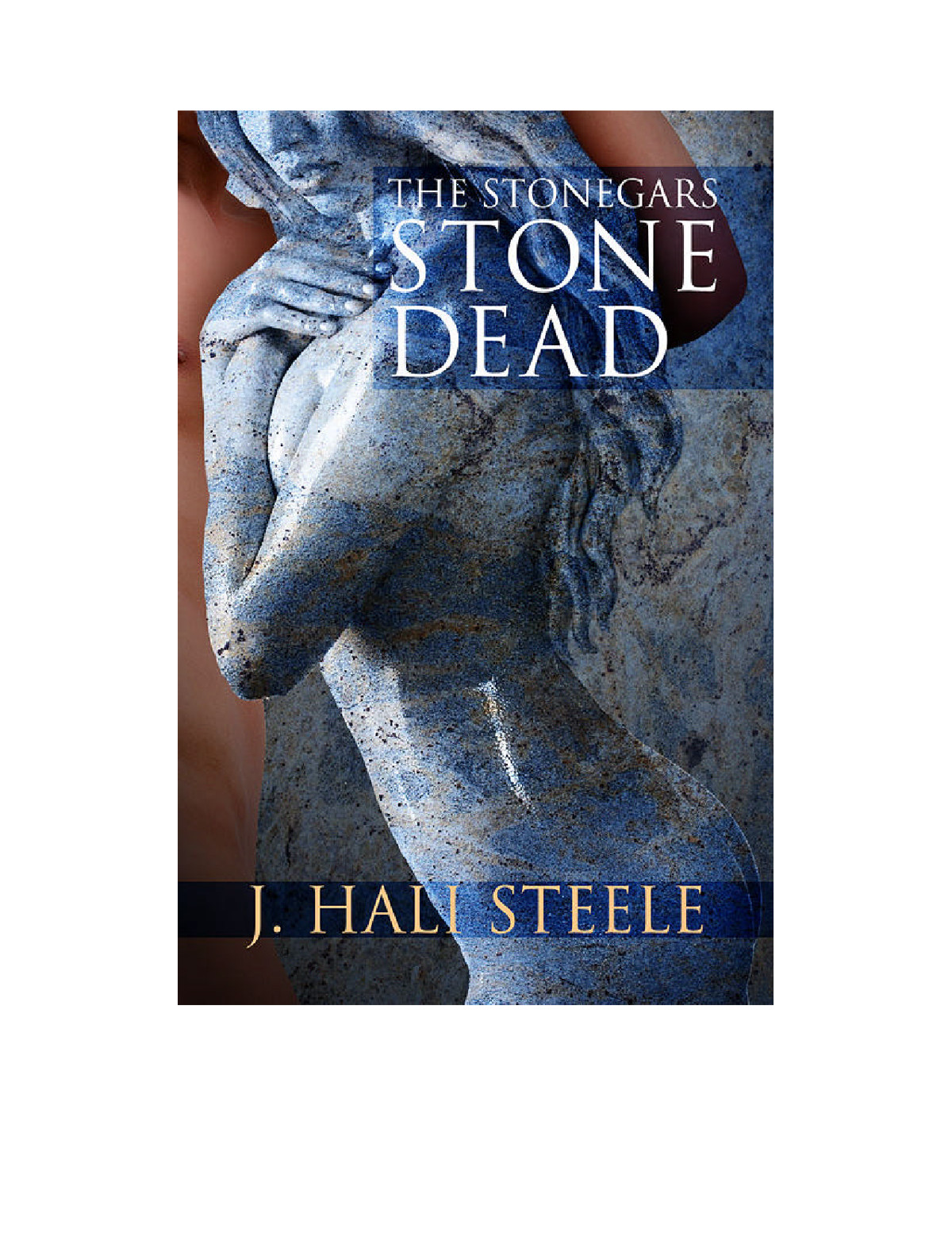 Stone Dead