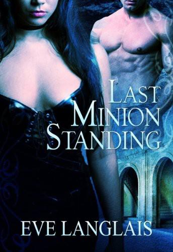 Last Minion Standing