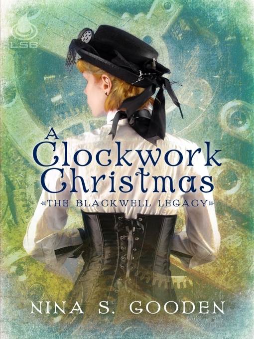 A Clockwork Christmas