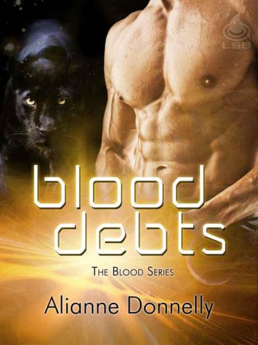 Blood Debts