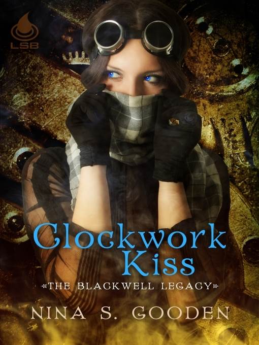 Clockwork Kiss