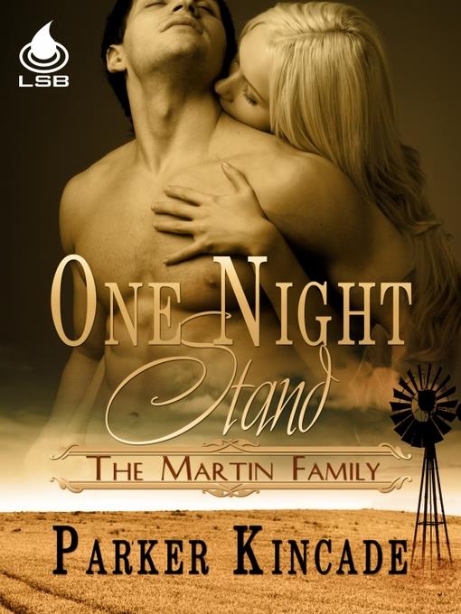 One Night Stand