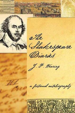 The Shakespeare Diaries