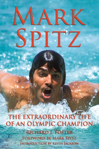 Mark Spitz