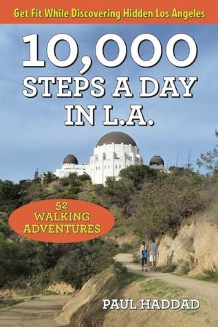 10,000 Steps a Day in L.A.