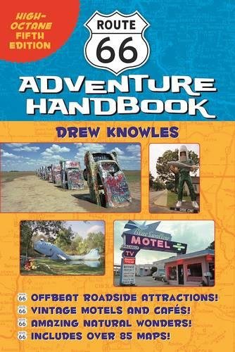 Route 66 Adventure Handbook