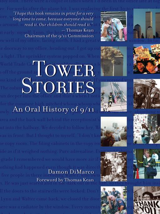 Tower Stories