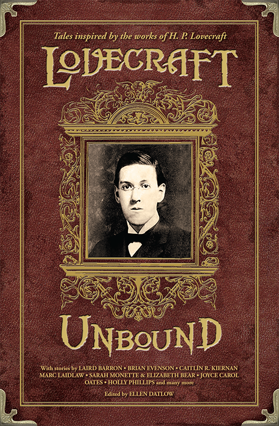 Lovecraft Unbound