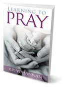 Learning to Pray