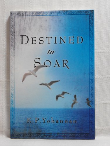 Destined To Soar