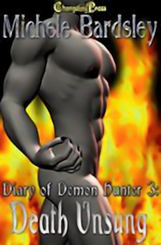 Diary of a Demon Hunter 3 Death Unsung