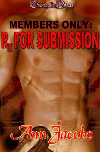 Rx for Submission