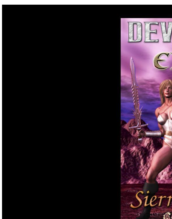 Devarian Exile