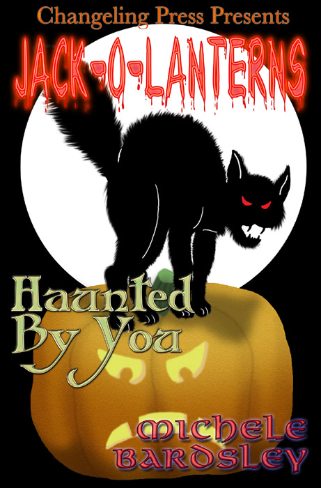 Haunted By You, 1 You (Jack-O-Lanterns)