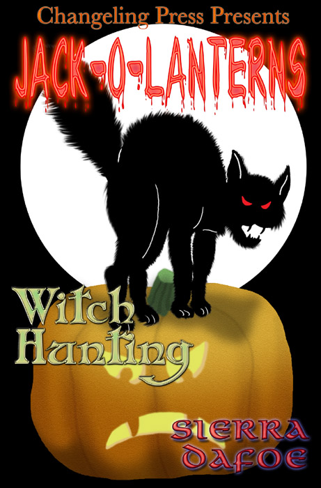 Witch Hunting