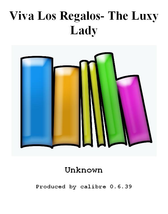 The Luxy Lady