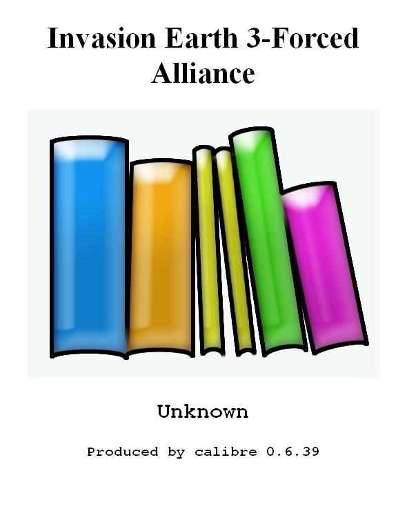 Forced Alliance