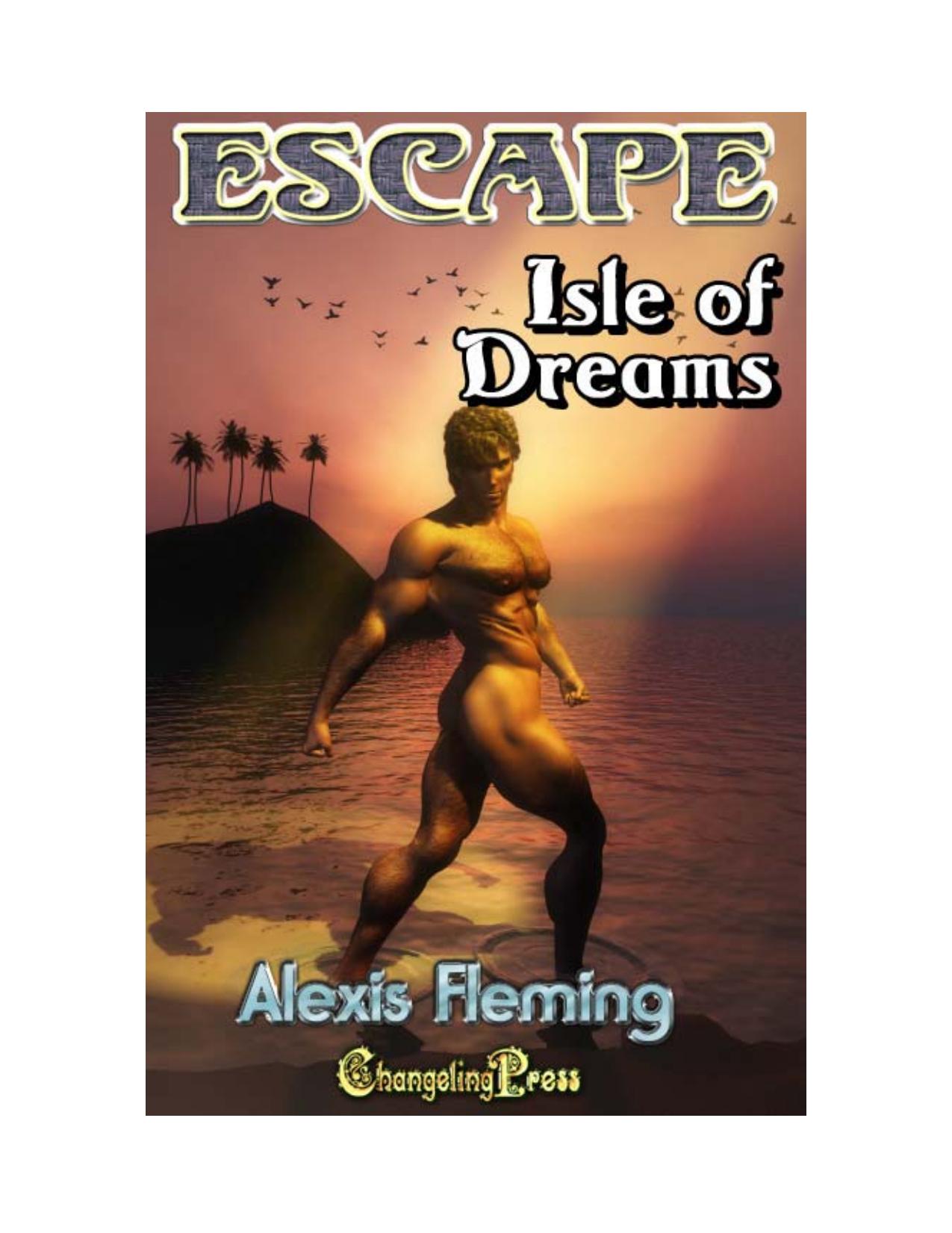 Isle of Dreams