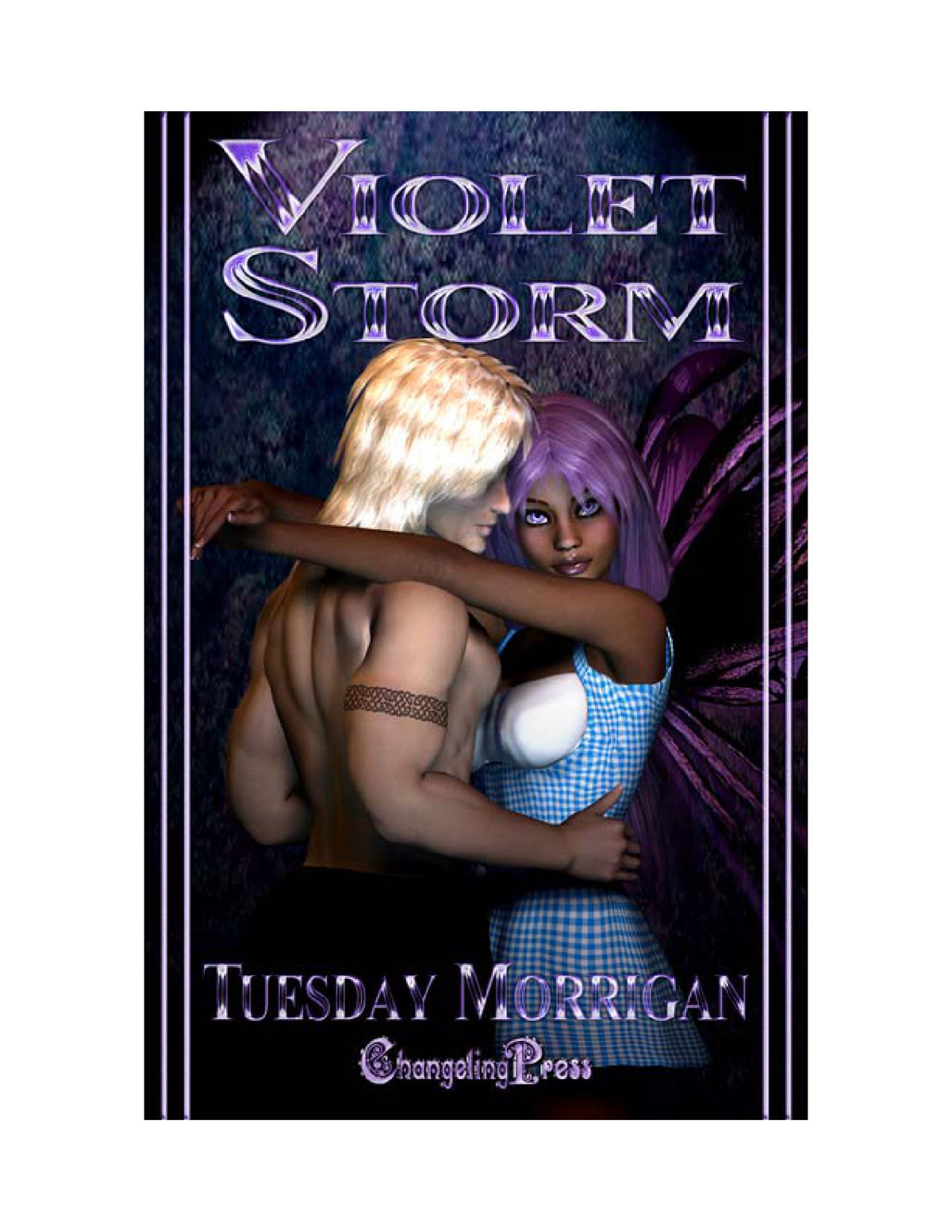 Violet Storm