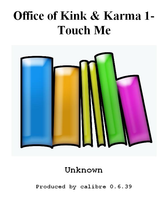 Touch Me