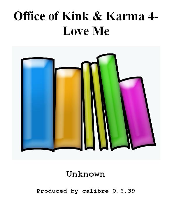 Love Me