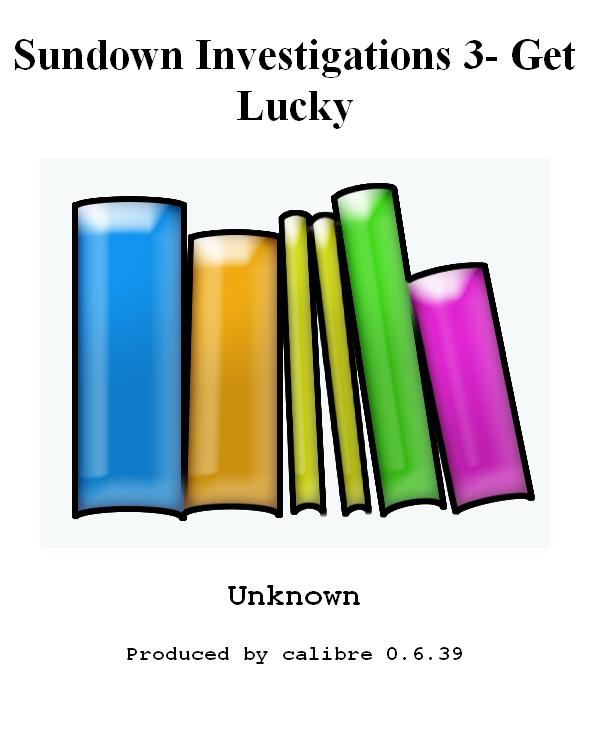 Get Lucky