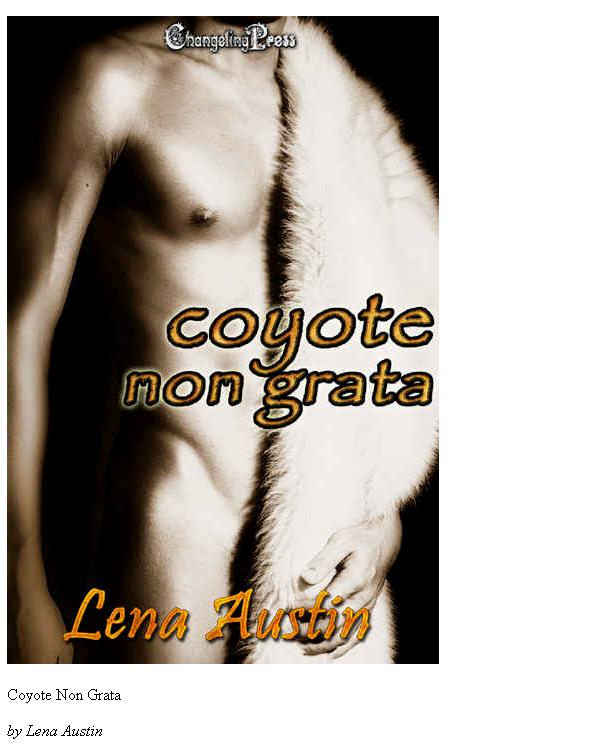 Coyote Non Grata