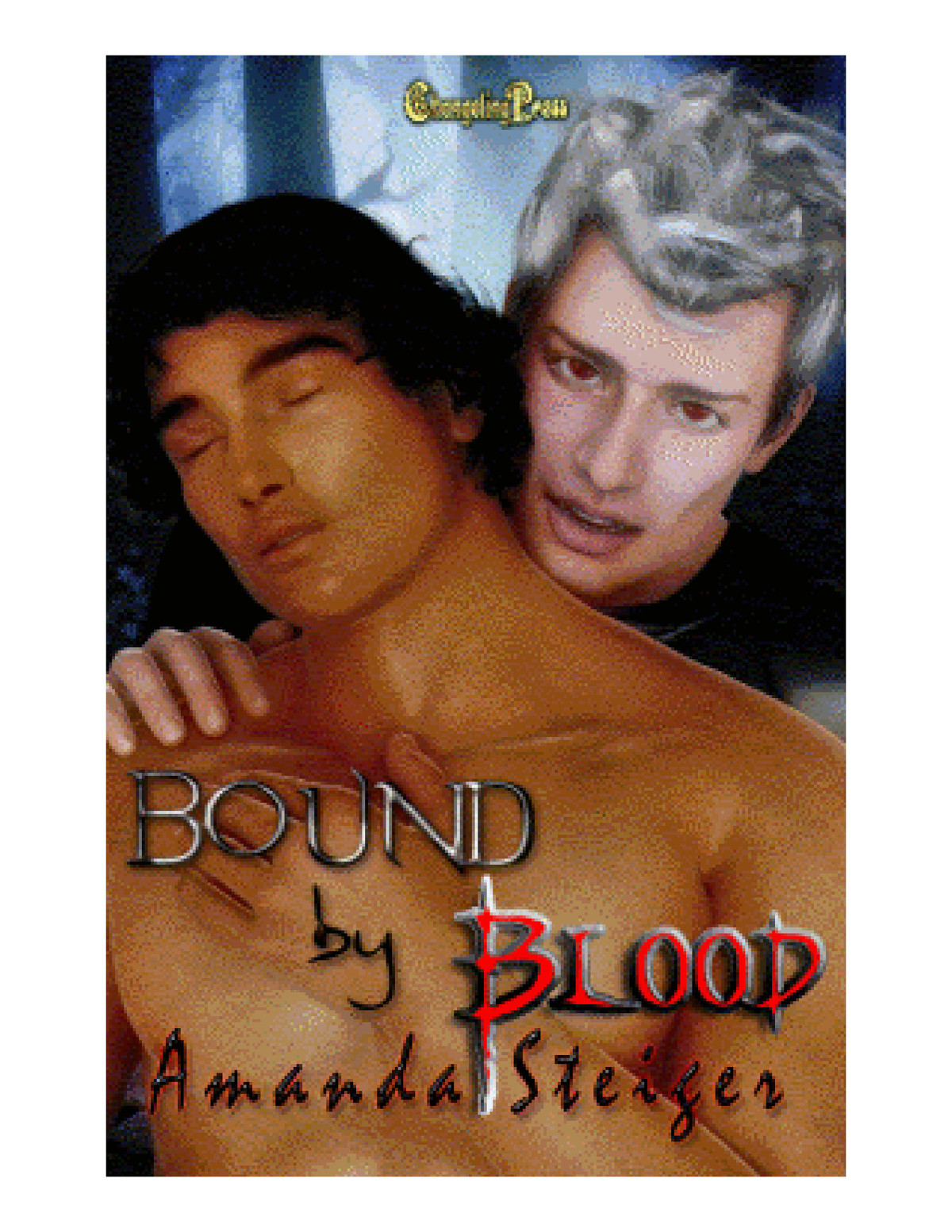 Bound By Blood