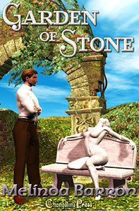 Garden of Stone