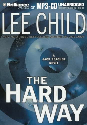 The Hard Way (Jack Reacher, No. 10