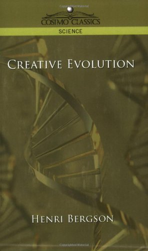 Creative Evolution