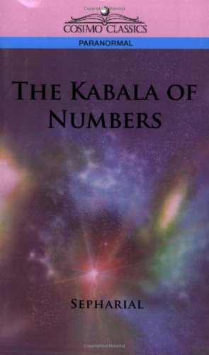 The Kabala of Numbers