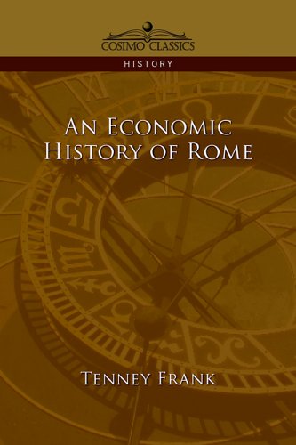 An Economic History of Rome