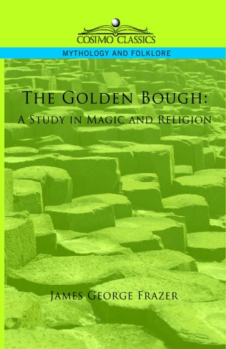 The Golden Bough