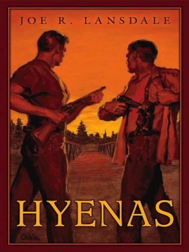 Hyenas