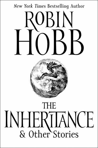 The Inheritance and Other Stories