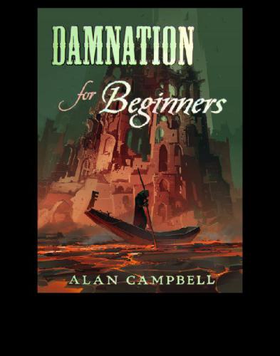 Damnation for Beginners