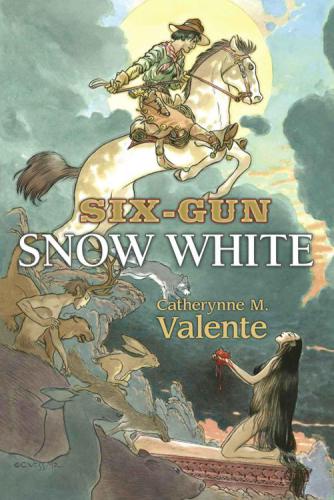 Six-Gun Snow White