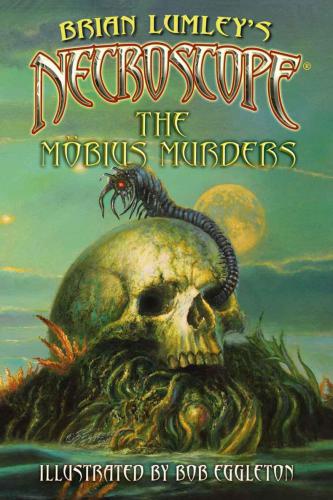 The Mobius Murders