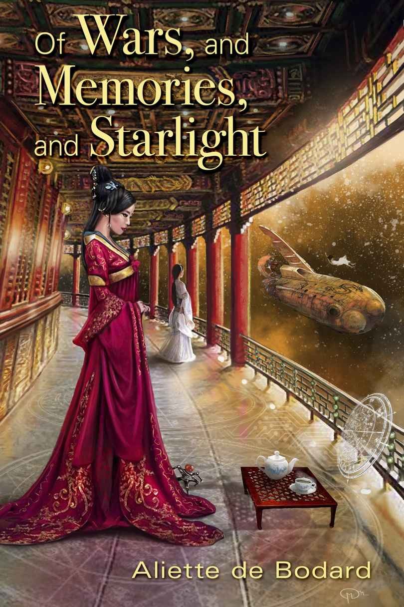 Of Wars, and Memories, and Starlight