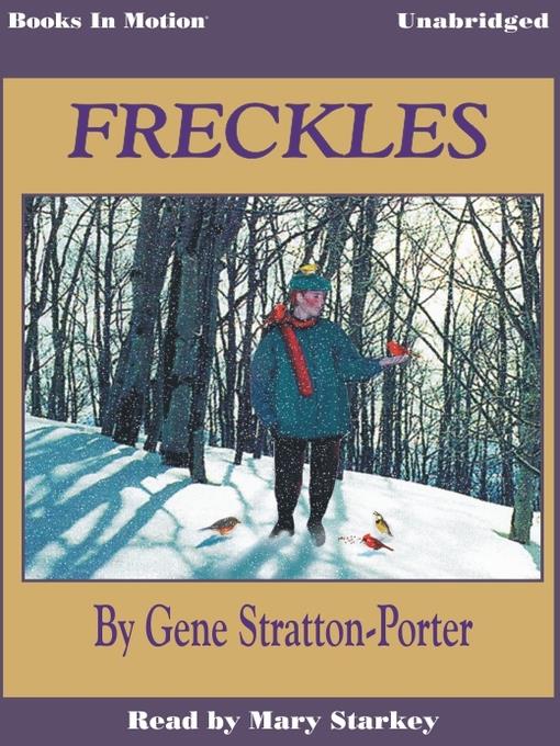 Freckles