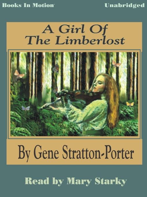 A Girl of the Limberlost