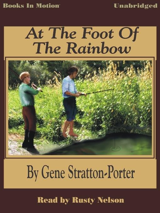 At the Foot of the Rainbow