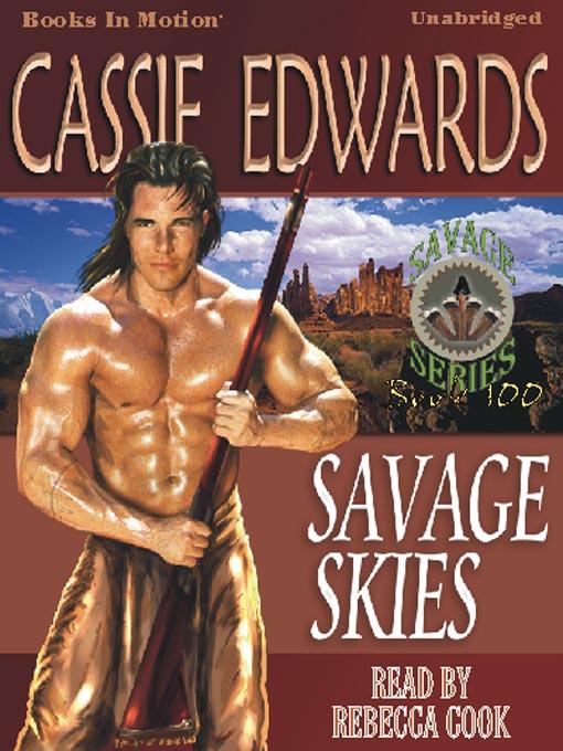 Savage Skies