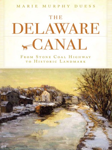 The Delaware Canal