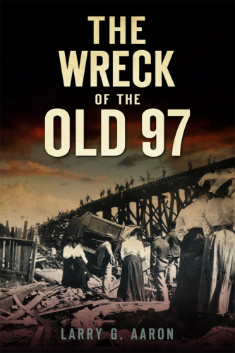 The Wreck of the Old 97